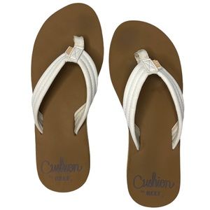Reef Cushion Sandals